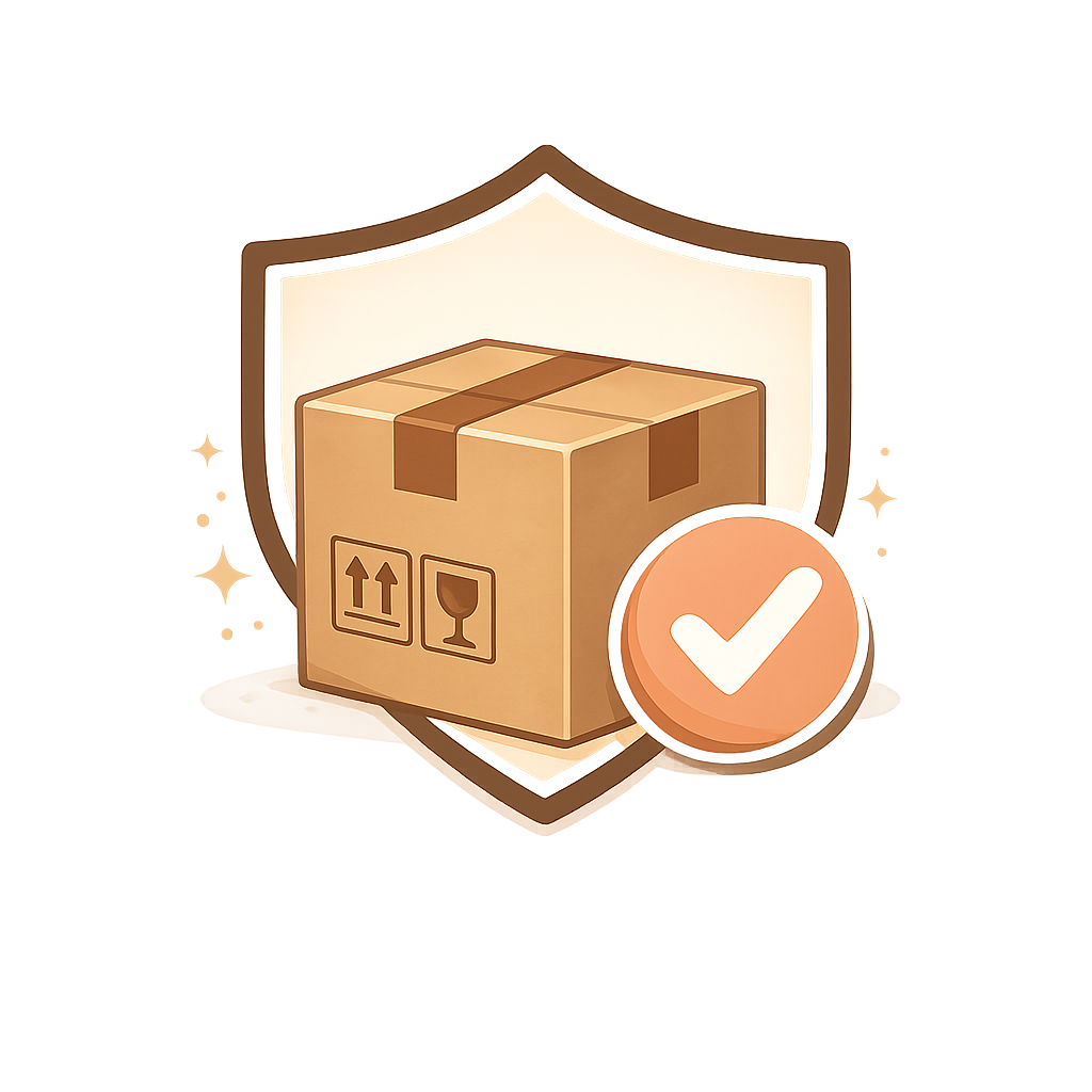 MuttHub Premium Shipping Protection
