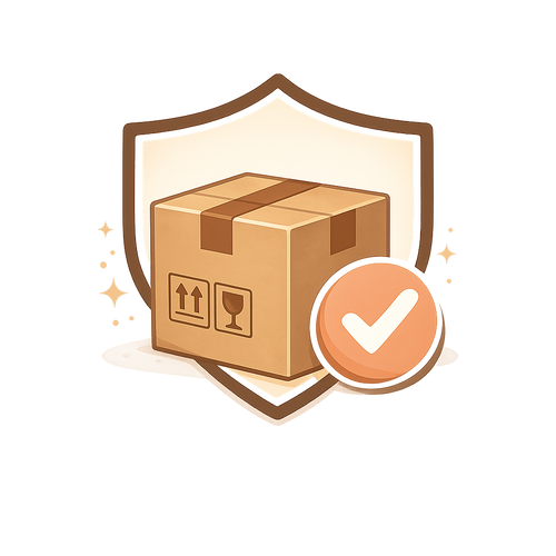 MuttHub Premium Shipping Protection